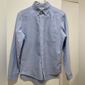 Taylor Stitch Everyday Jack Oxford sz 38